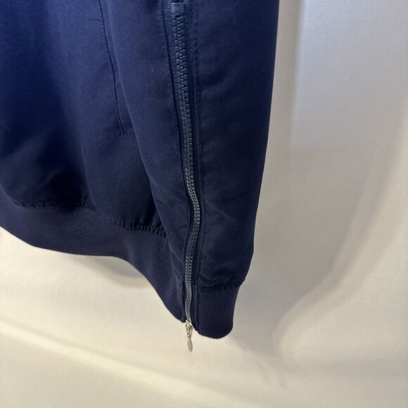 VTG KA Knights Men’s L Auburn University Tigers Pullover Windbreaker Sweater - Picture 7 of 10